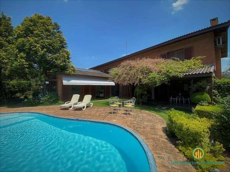 Casa de Condomínio à venda com 4 quartos, 348m² - Foto 23