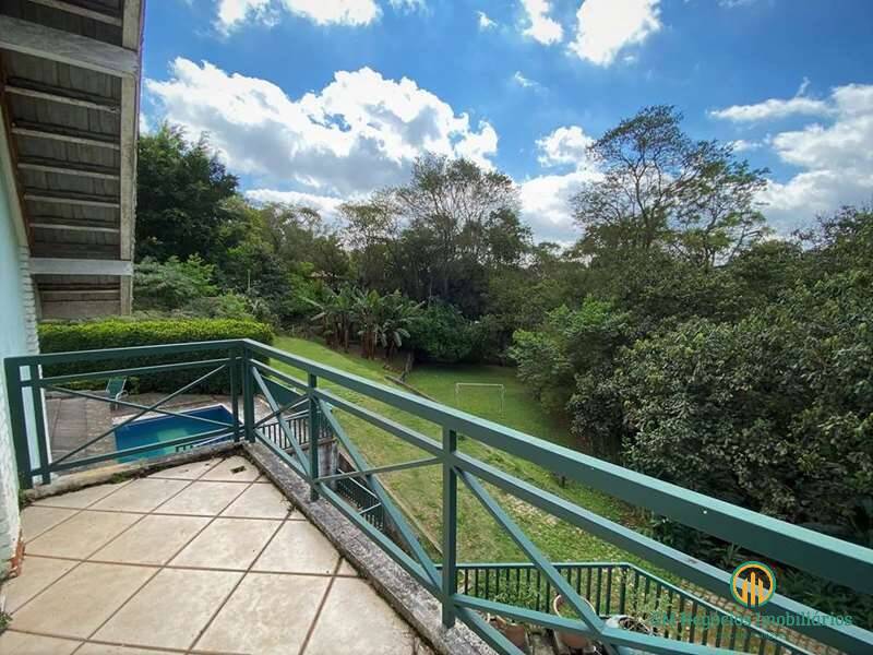 Casa de Condomínio à venda com 4 quartos, 562m² - Foto 23