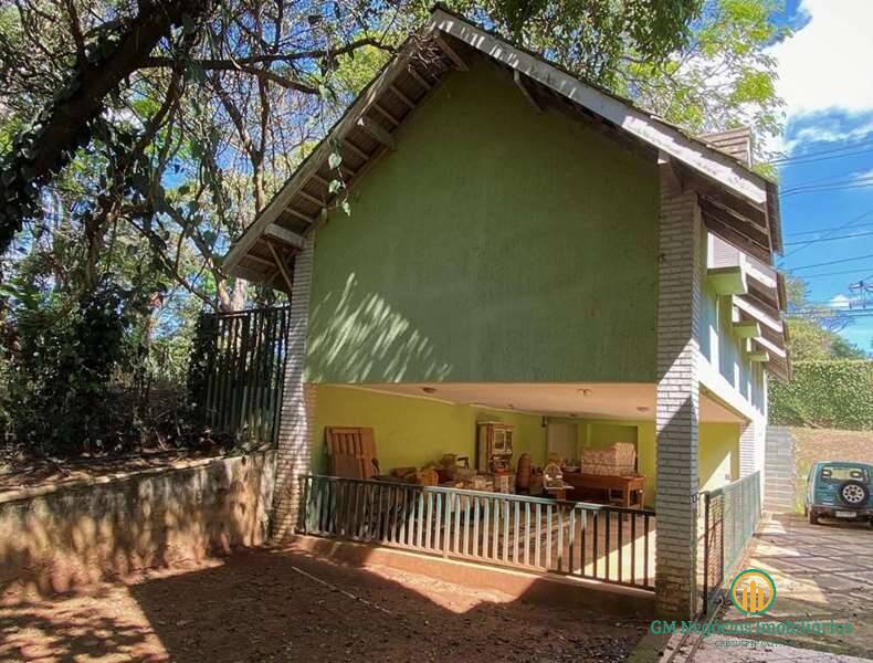 Casa de Condomínio à venda com 4 quartos, 562m² - Foto 36