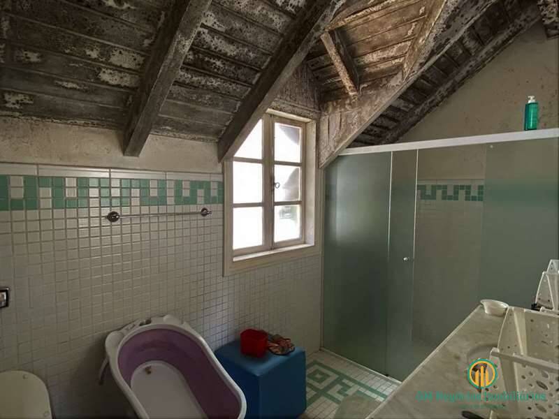 Casa de Condomínio à venda com 4 quartos, 562m² - Foto 33