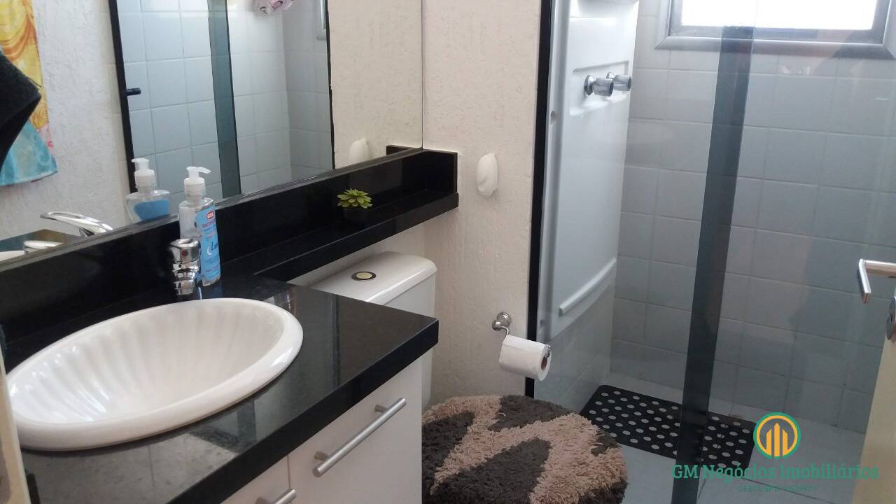 Apartamento à venda com 2 quartos, 51m² - Foto 5