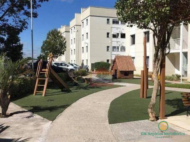 Apartamento à venda com 2 quartos, 51m² - Foto 2