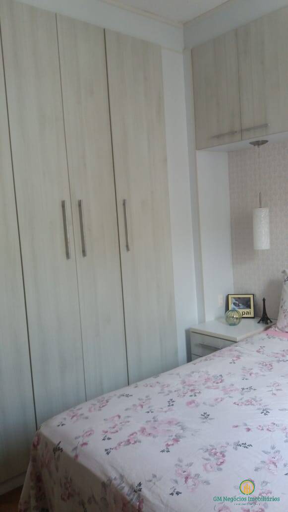 Apartamento à venda com 2 quartos, 51m² - Foto 13