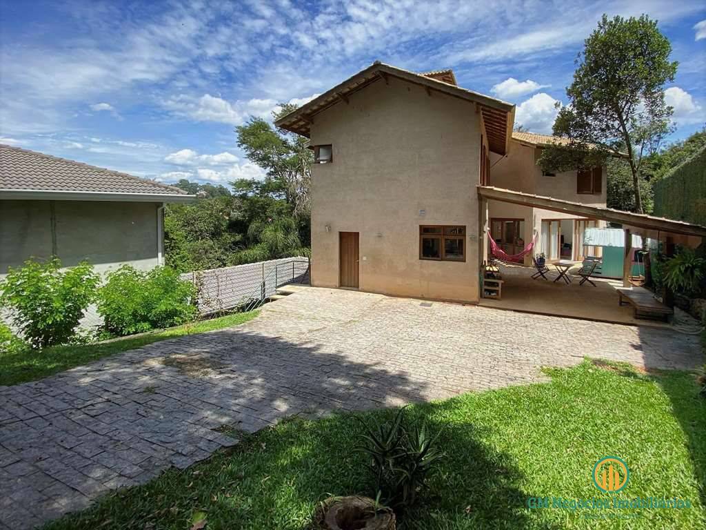 Casa de Condomínio à venda com 3 quartos, 310m² - Foto 5