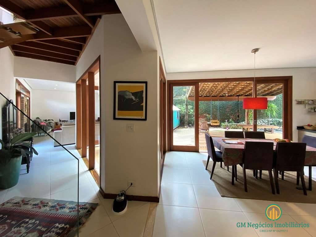 Casa de Condomínio à venda com 3 quartos, 310m² - Foto 11