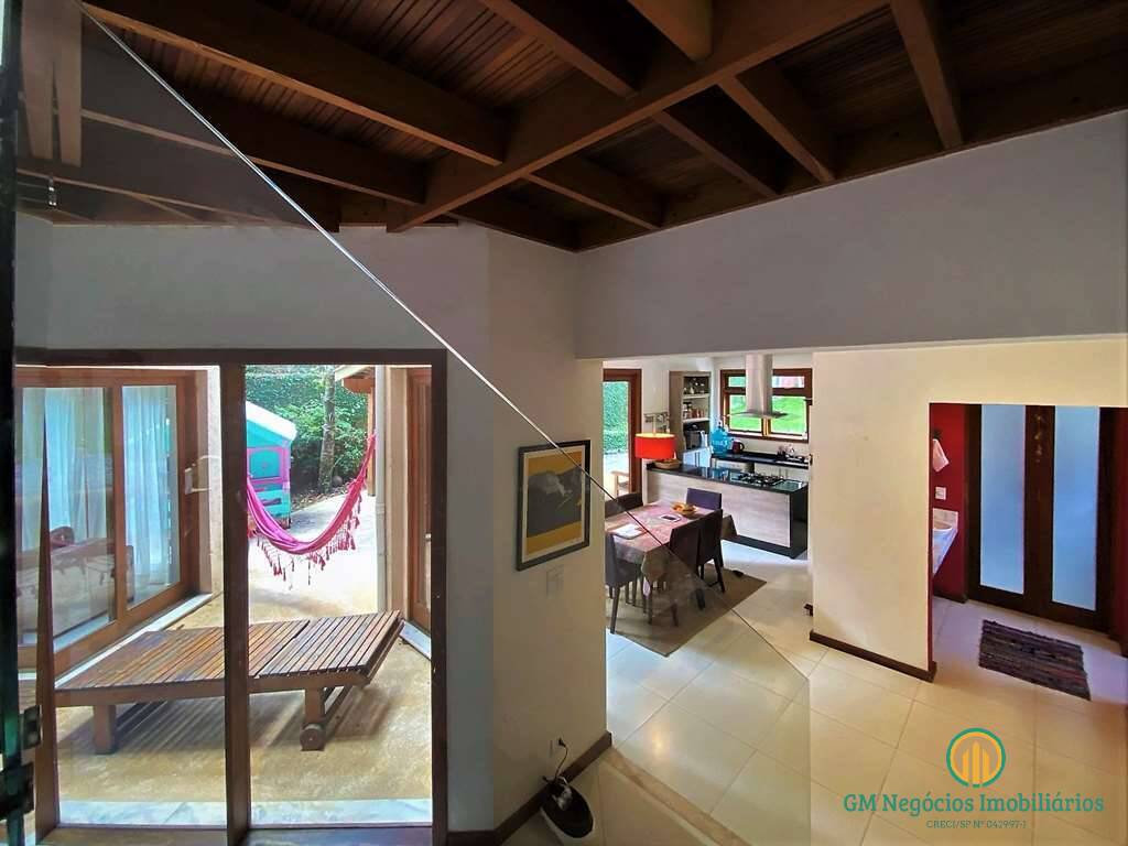 Casa de Condomínio à venda com 3 quartos, 310m² - Foto 12