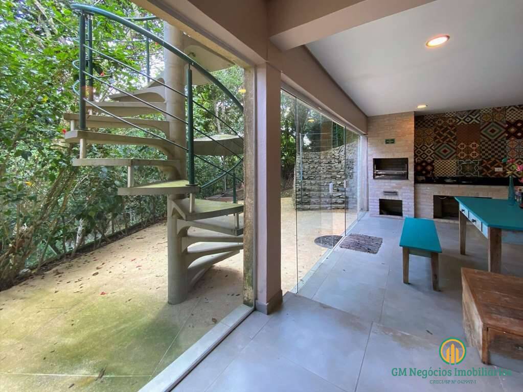 Casa de Condomínio à venda com 3 quartos, 310m² - Foto 25