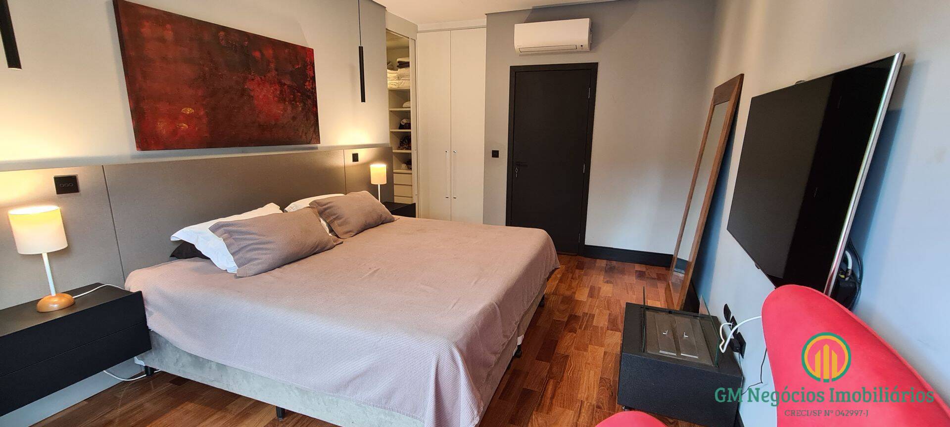 Casa de Condomínio à venda com 4 quartos, 400m² - Foto 18