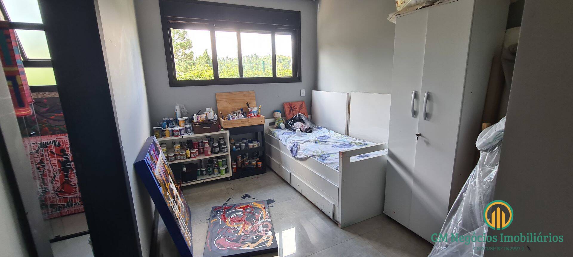 Casa de Condomínio à venda com 4 quartos, 400m² - Foto 30