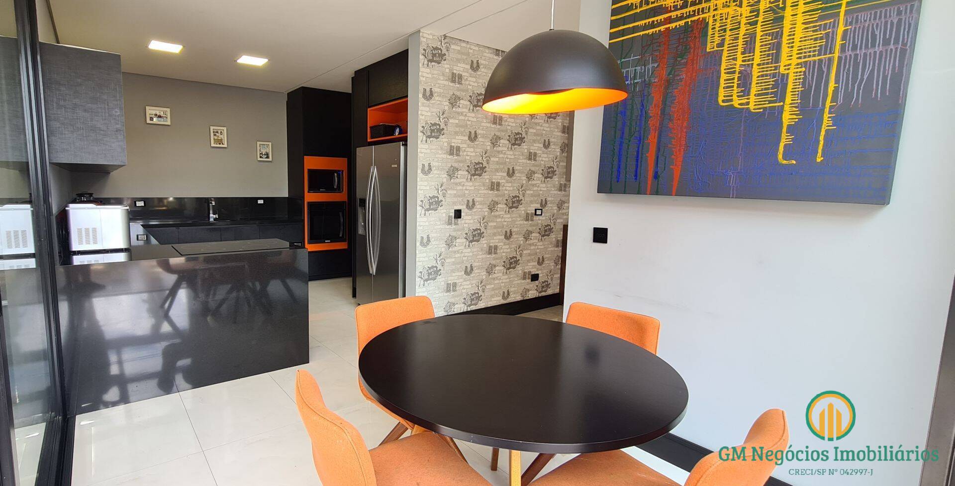 Casa de Condomínio à venda com 4 quartos, 400m² - Foto 42