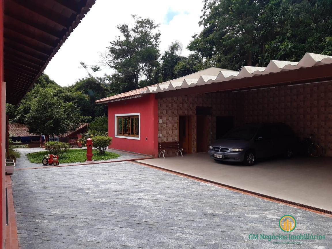 Casa de Condomínio à venda com 4 quartos, 2729m² - Foto 23