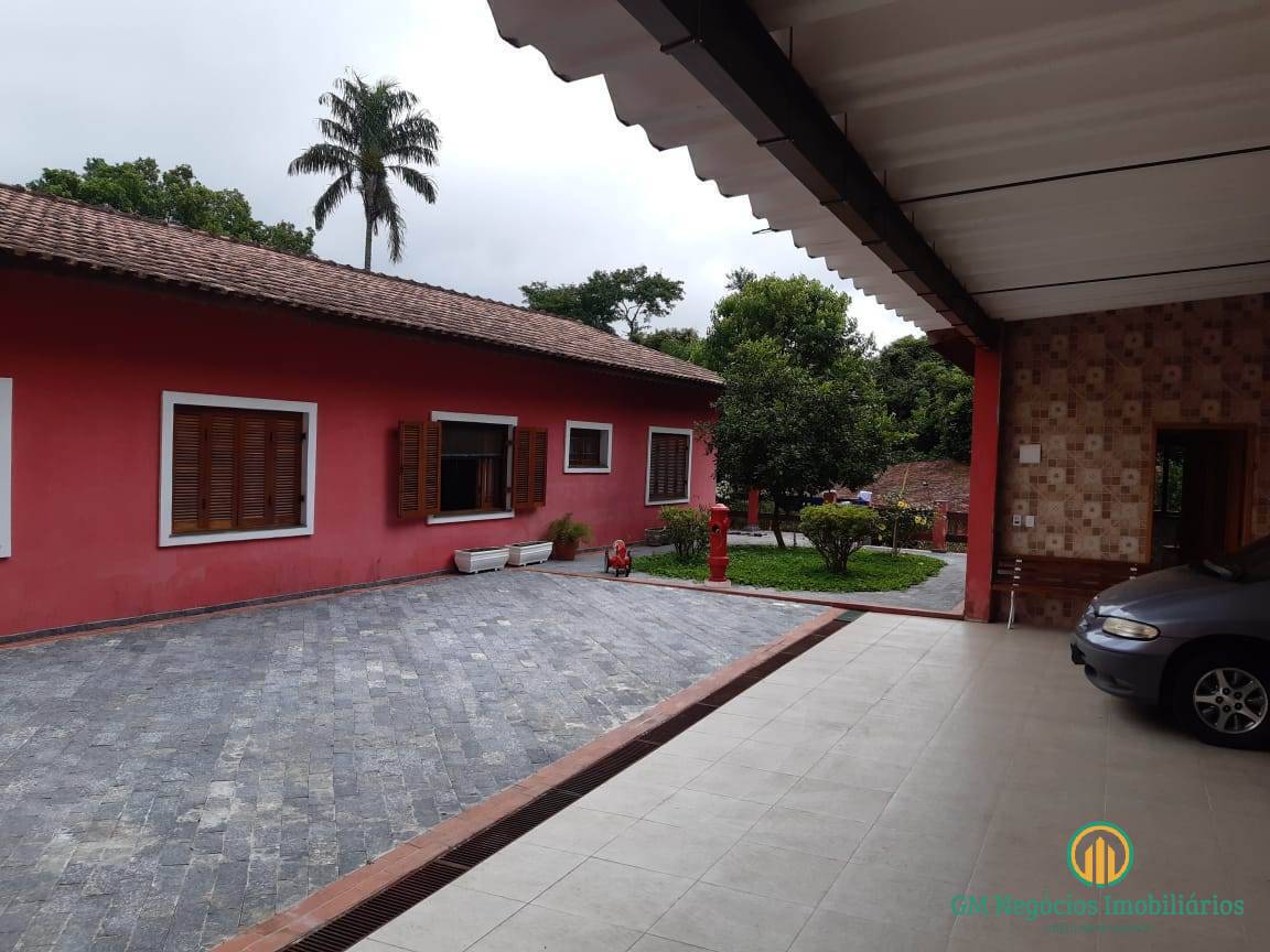 Casa de Condomínio à venda com 4 quartos, 2729m² - Foto 24