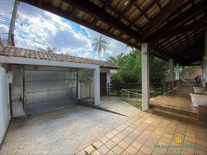 Casa de Condomínio à venda com 4 quartos, 780m² - Foto 3