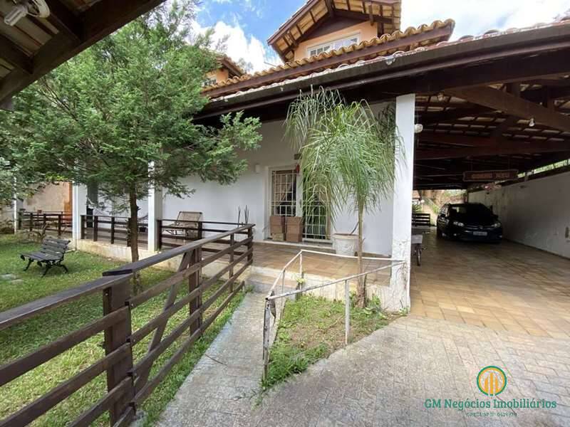 Casa de Condomínio à venda com 4 quartos, 780m² - Foto 4