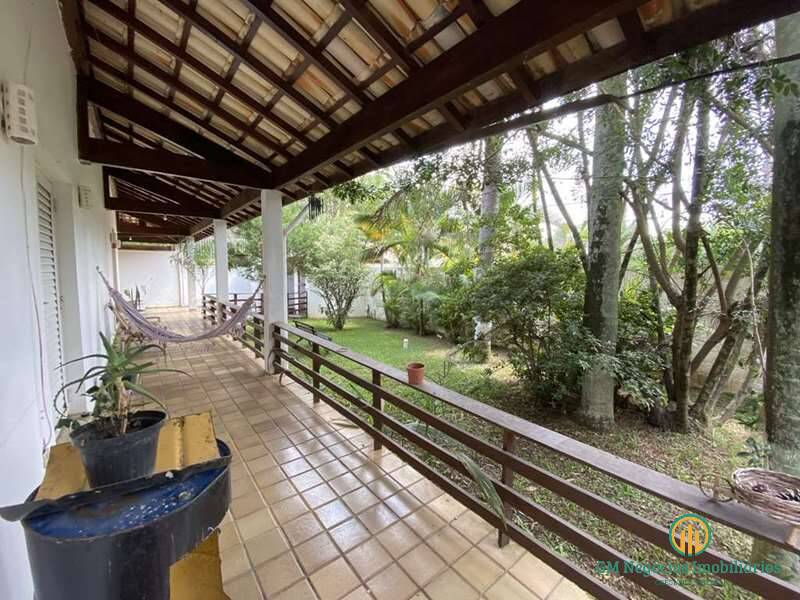 Casa de Condomínio à venda com 4 quartos, 780m² - Foto 5