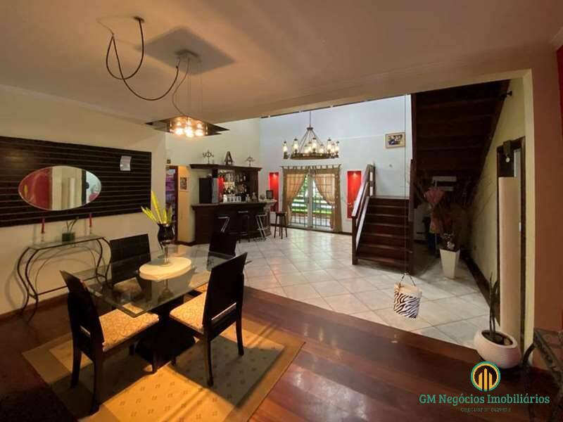 Casa de Condomínio à venda com 4 quartos, 780m² - Foto 13