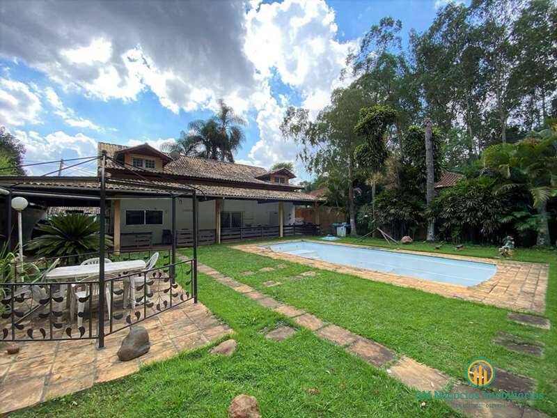 Casa de Condomínio à venda com 4 quartos, 780m² - Foto 15