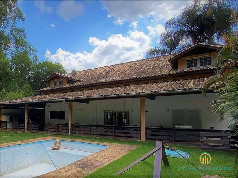 Casa de Condomínio à venda com 4 quartos, 780m² - Foto 14