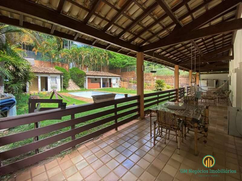 Casa de Condomínio à venda com 4 quartos, 780m² - Foto 16