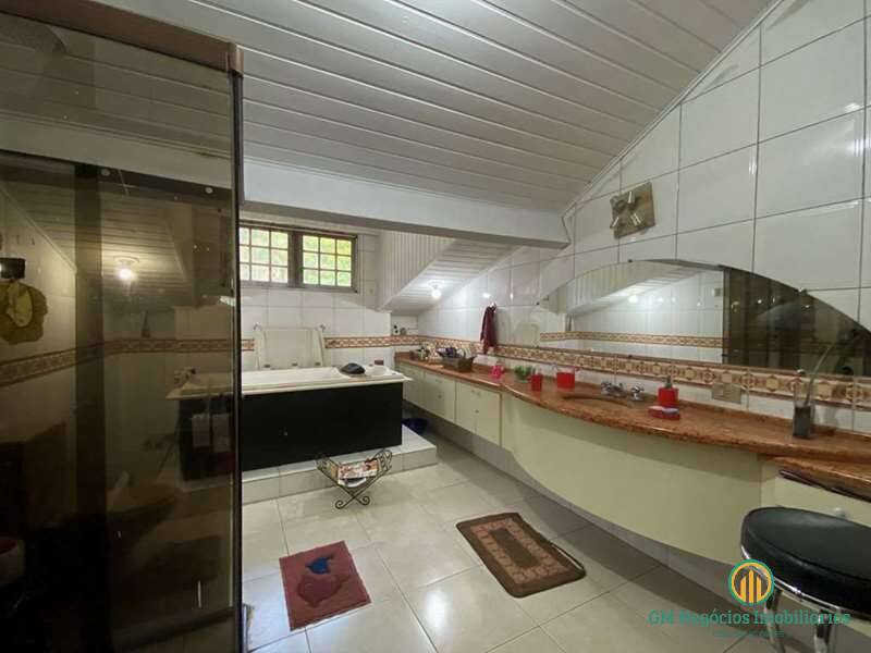 Casa de Condomínio à venda com 4 quartos, 780m² - Foto 25