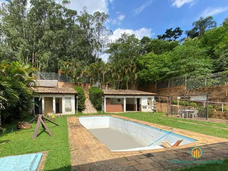 Casa de Condomínio à venda com 4 quartos, 780m² - Foto 31