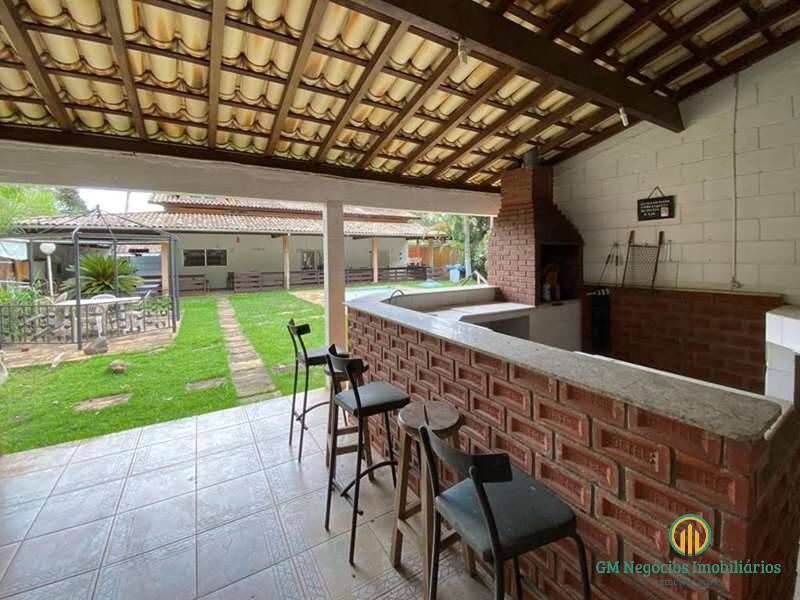 Casa de Condomínio à venda com 4 quartos, 780m² - Foto 32