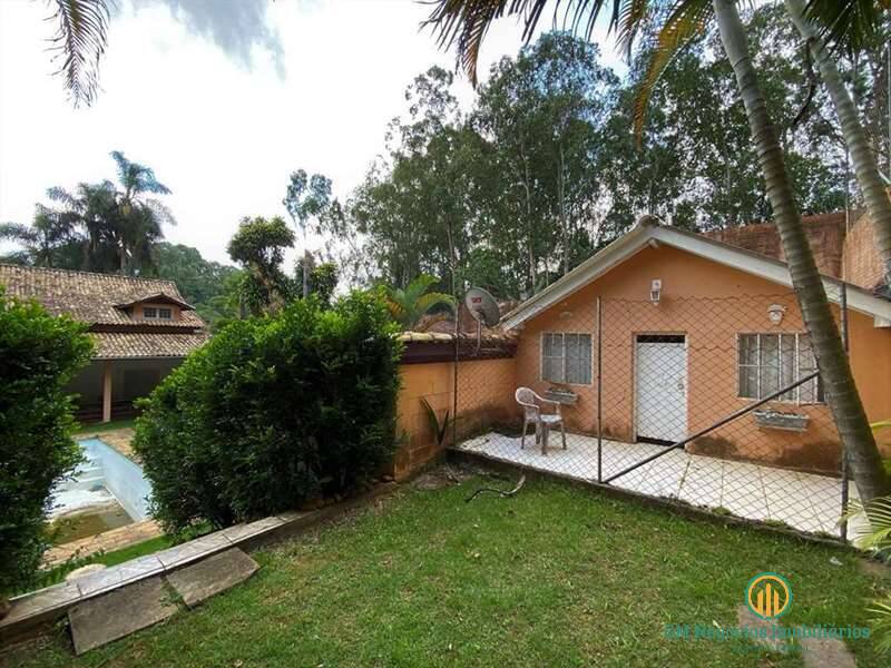 Casa de Condomínio à venda com 4 quartos, 780m² - Foto 34