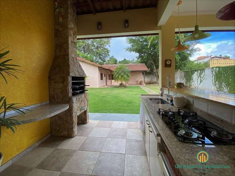 Casa de Condomínio à venda com 4 quartos, 362m² - Foto 19