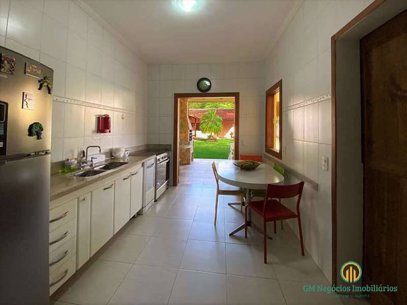 Casa de Condomínio à venda com 4 quartos, 362m² - Foto 21