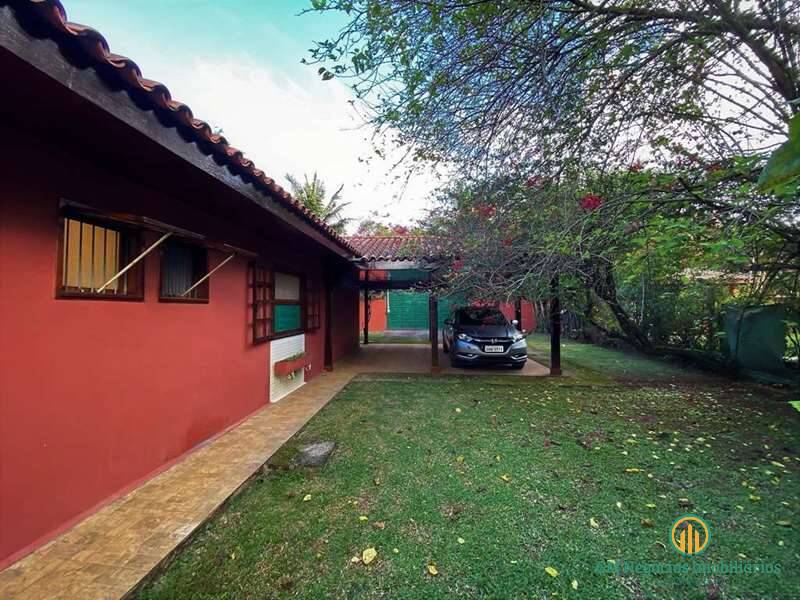 Casa de Condomínio à venda com 3 quartos, 285m² - Foto 6