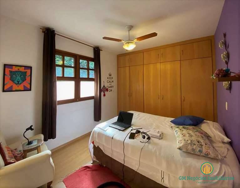 Casa de Condomínio à venda com 3 quartos, 285m² - Foto 20