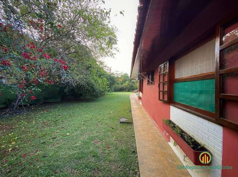 Casa de Condomínio à venda com 3 quartos, 285m² - Foto 22