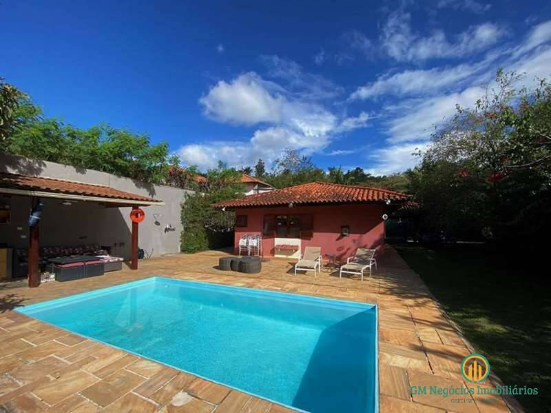 Casa de Condomínio à venda com 3 quartos, 285m² - Foto 23