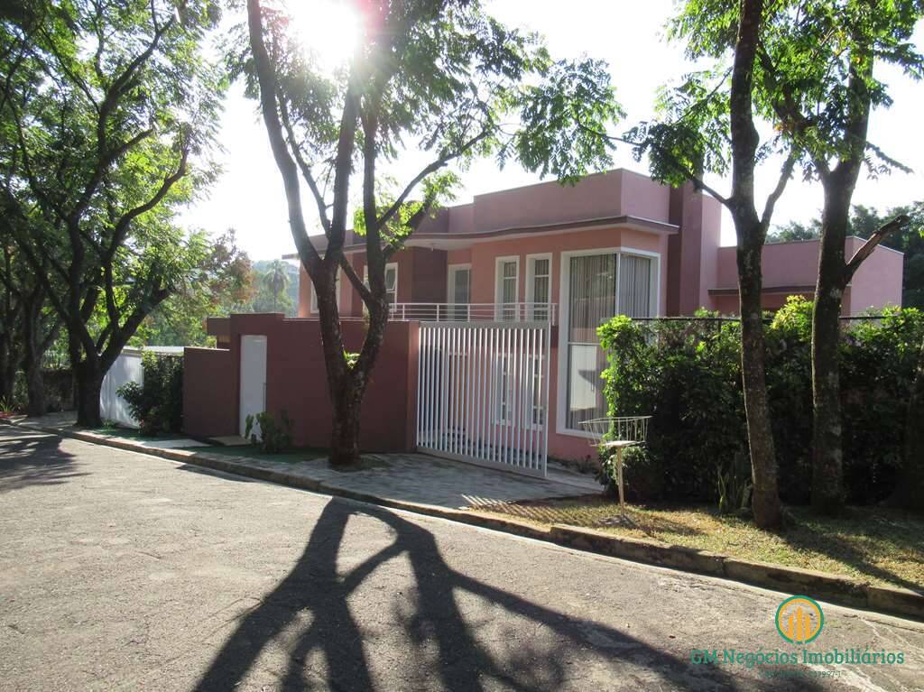 Casa de Condomínio à venda com 4 quartos, 620m² - Foto 4