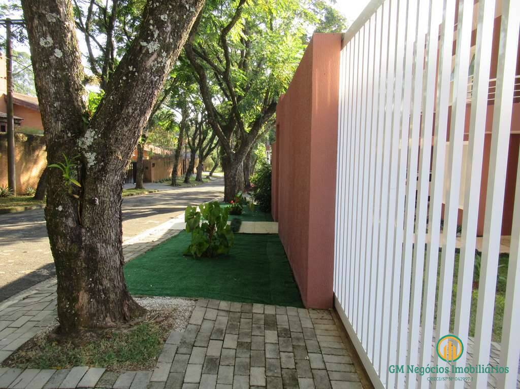 Casa de Condomínio à venda com 4 quartos, 620m² - Foto 5