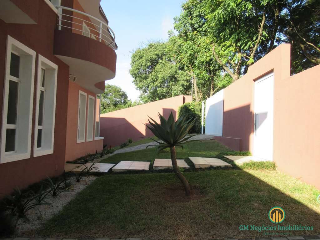 Casa de Condomínio à venda com 4 quartos, 620m² - Foto 7