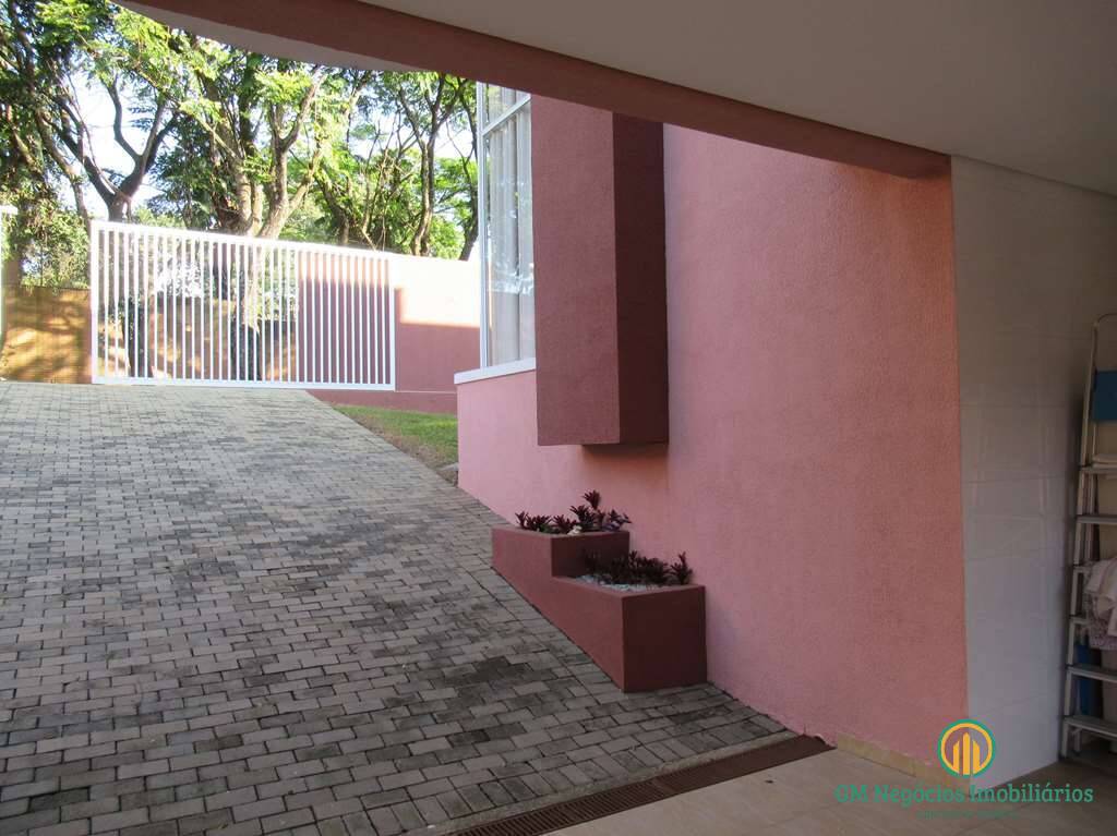 Casa de Condomínio à venda com 4 quartos, 620m² - Foto 10