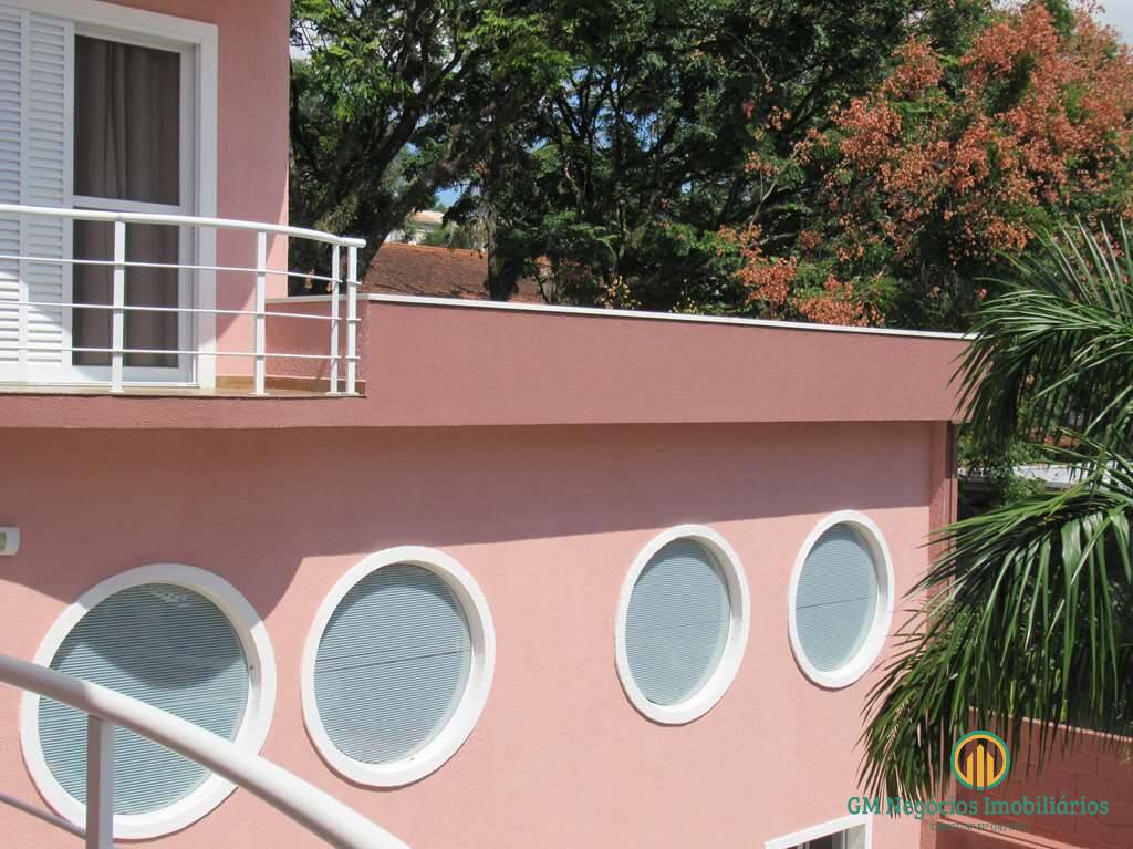 Casa de Condomínio à venda com 4 quartos, 620m² - Foto 27