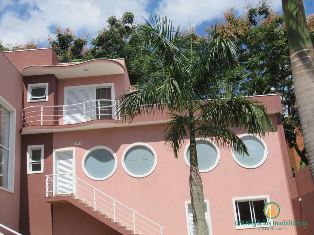 Casa de Condomínio à venda com 4 quartos, 620m² - Foto 41