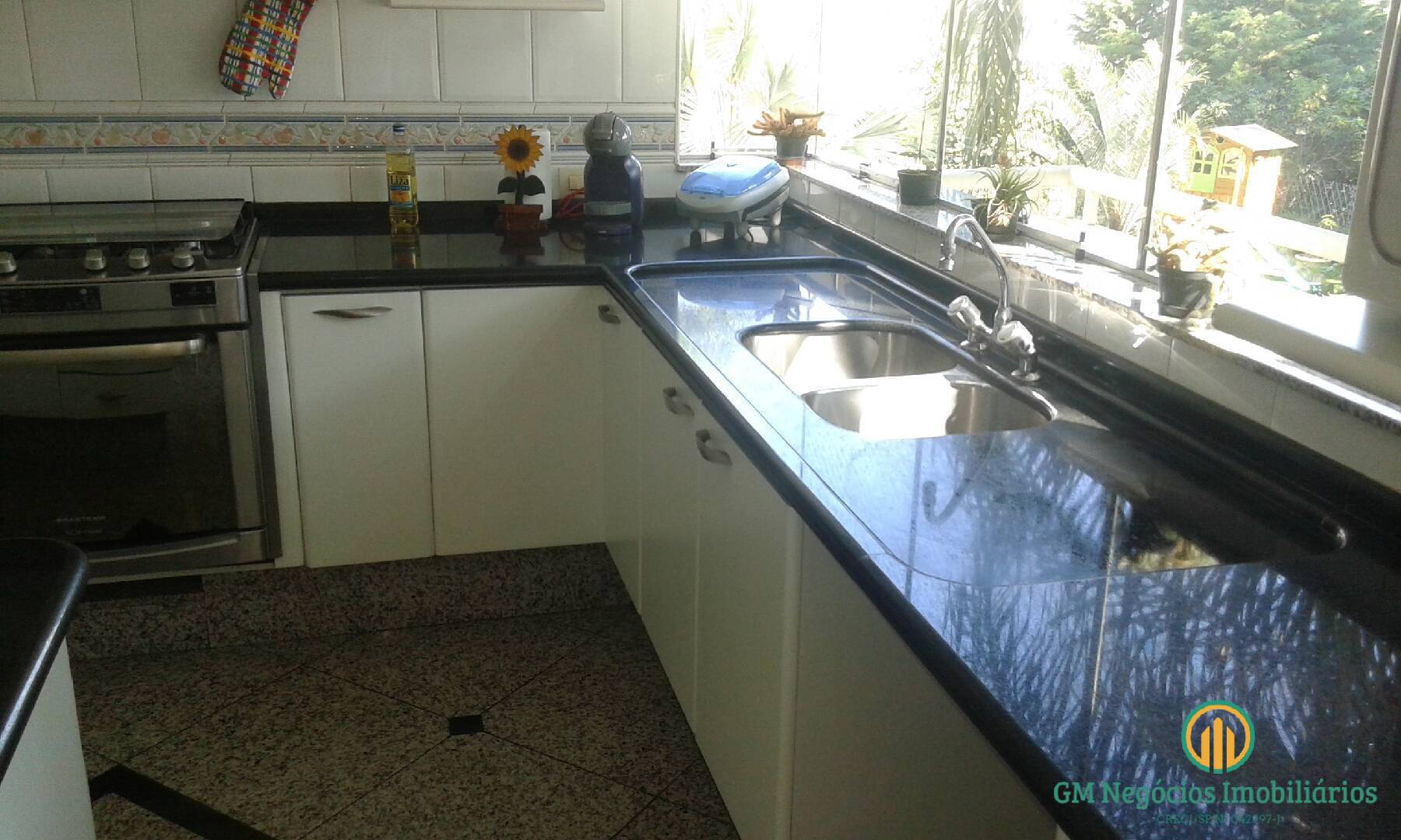 Casa de Condomínio à venda com 4 quartos, 521m² - Foto 129