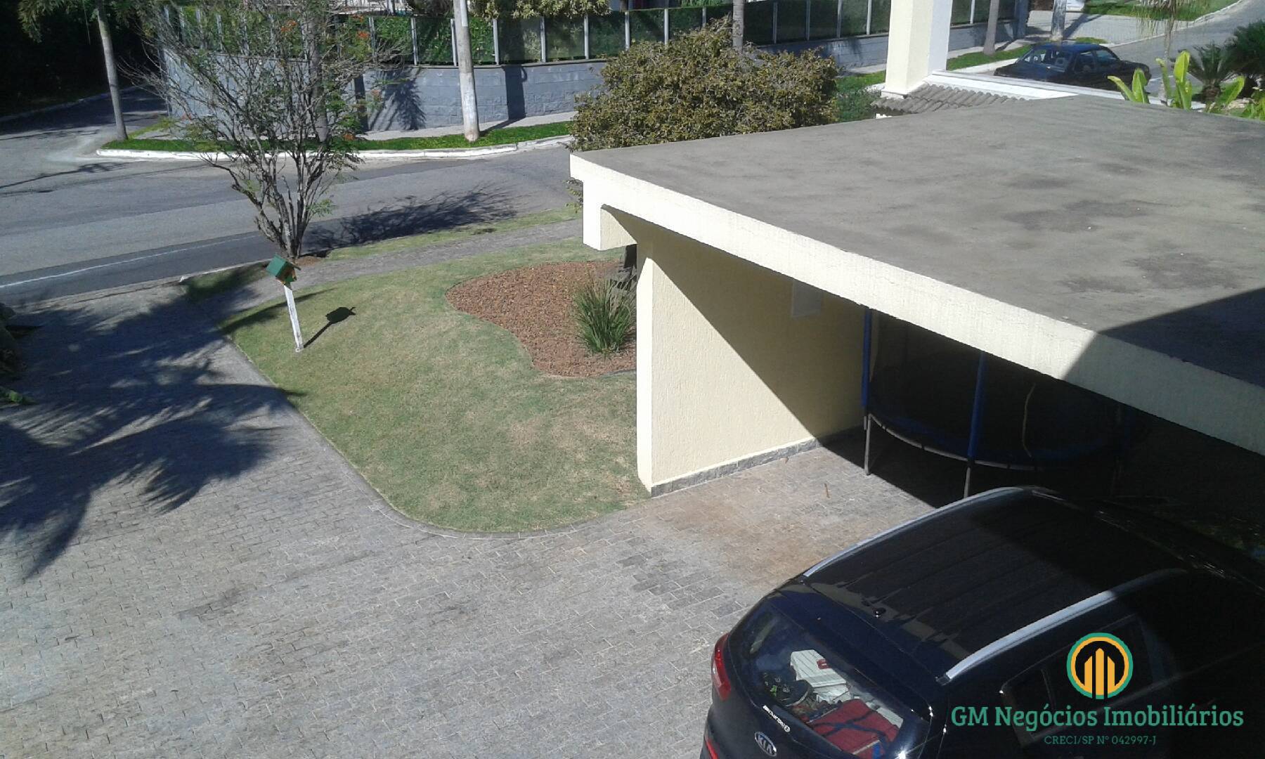 Casa de Condomínio à venda com 4 quartos, 521m² - Foto 67