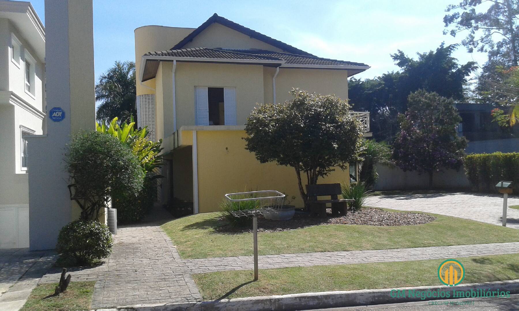 Casa de Condomínio à venda com 4 quartos, 521m² - Foto 151