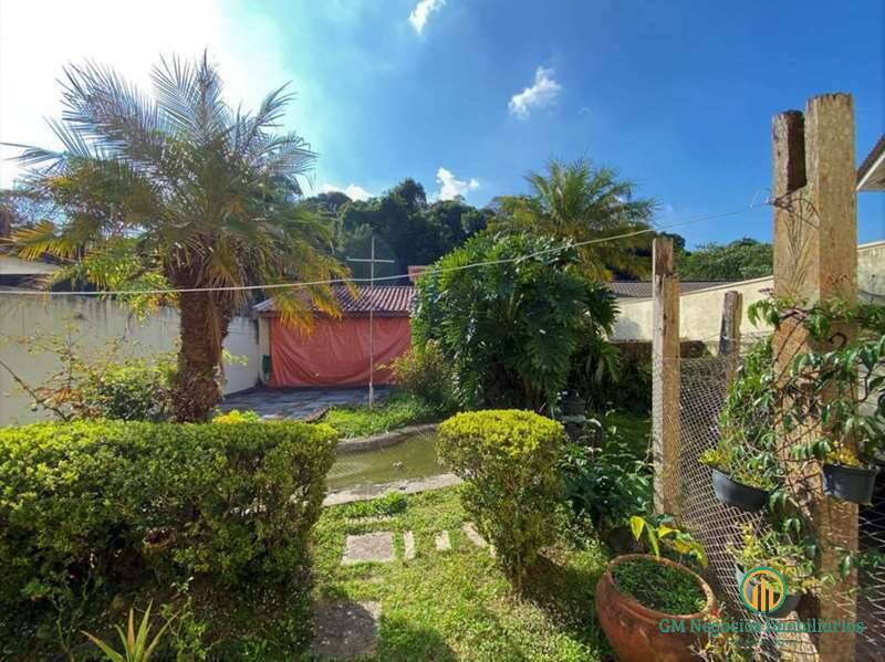 Casa de Condomínio à venda com 4 quartos, 304m² - Foto 25