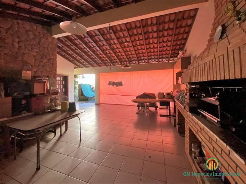 Casa de Condomínio à venda com 4 quartos, 304m² - Foto 27