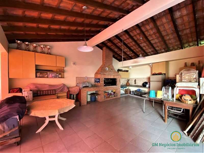 Casa de Condomínio à venda com 4 quartos, 304m² - Foto 26