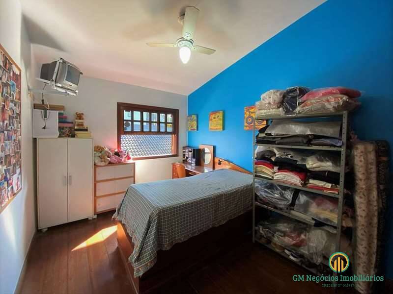 Casa de Condomínio à venda com 4 quartos, 304m² - Foto 36