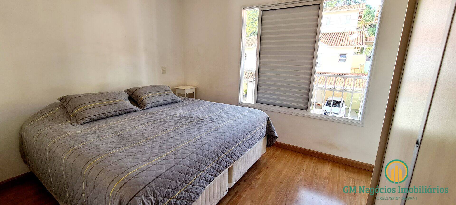 Casa de Condomínio à venda com 3 quartos, 137m² - Foto 13