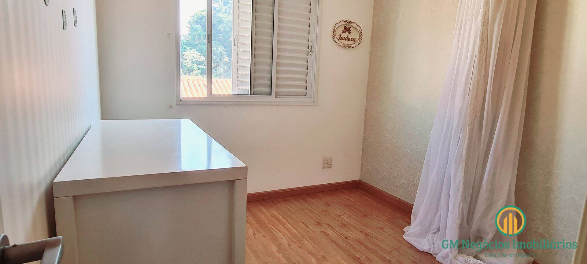 Casa de Condomínio à venda com 3 quartos, 137m² - Foto 18