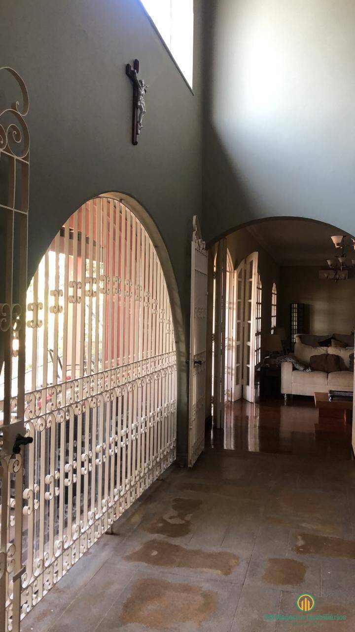 Casa de Condomínio à venda com 6 quartos, 881m² - Foto 13