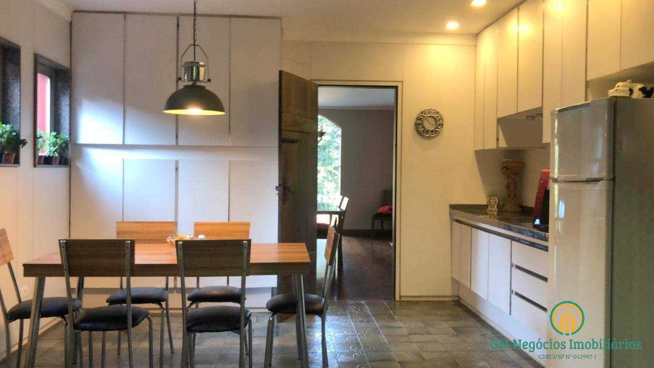 Casa de Condomínio à venda com 6 quartos, 881m² - Foto 23